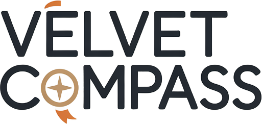 Velvet Compass